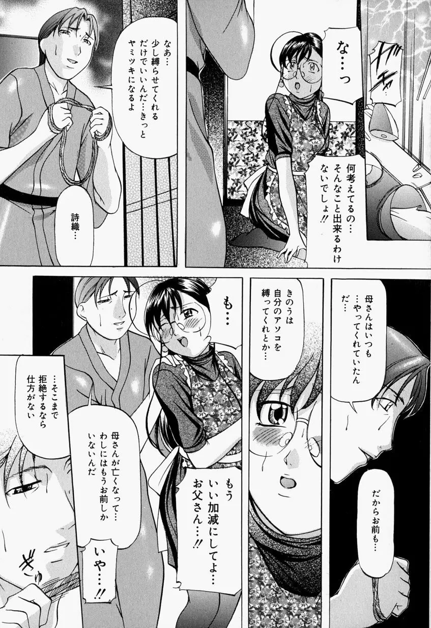 監禁SM部屋 Page.76