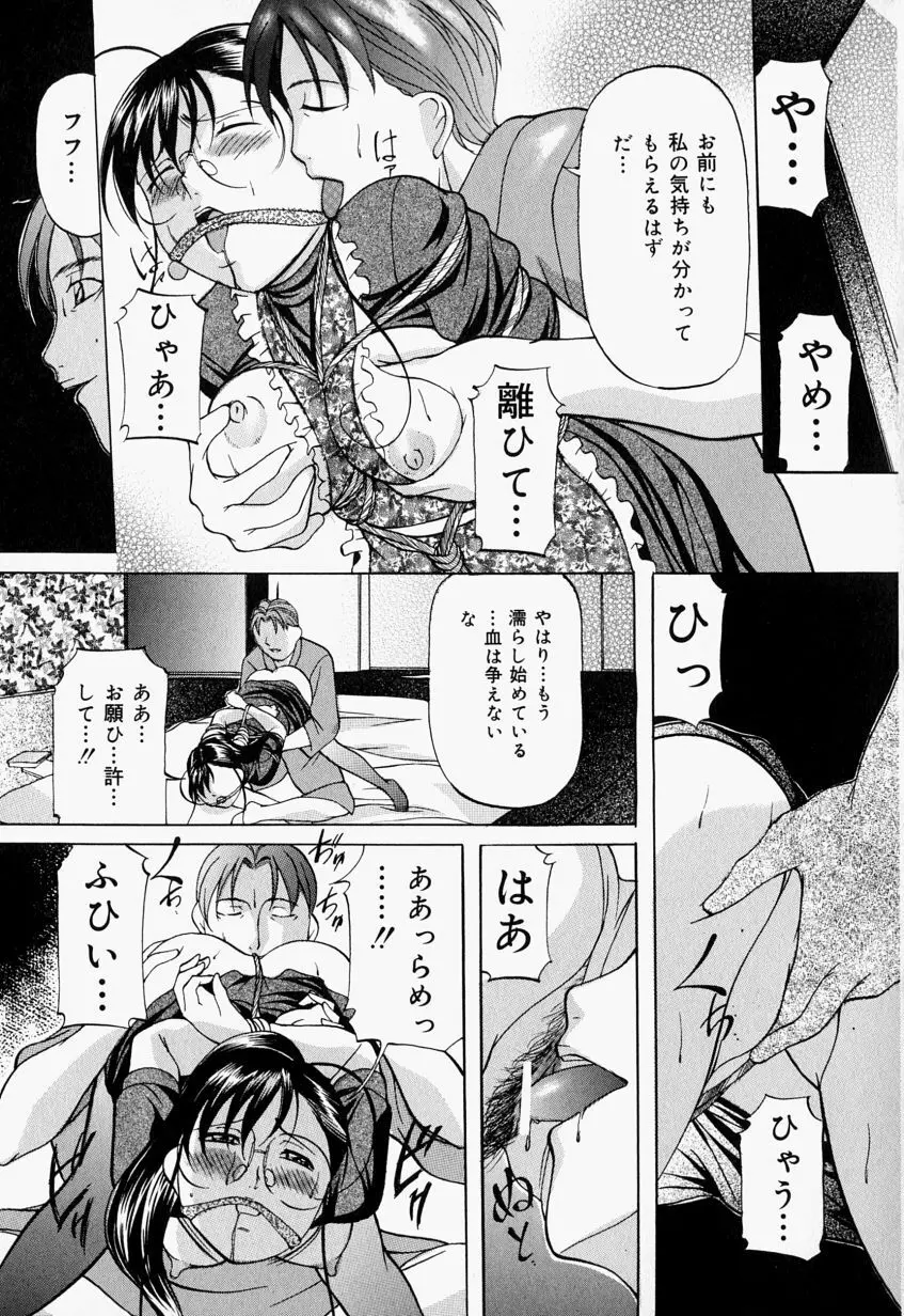 監禁SM部屋 Page.78