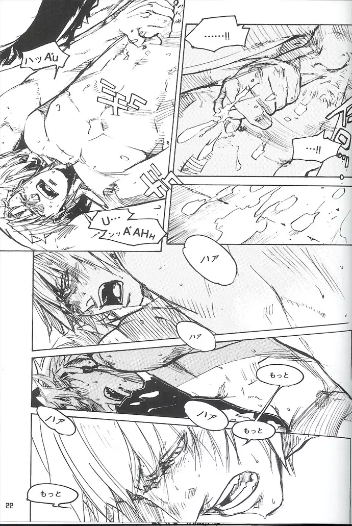 Royal Guard Page.18