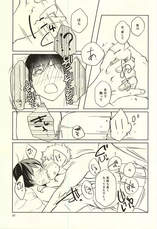 性画 Page.48