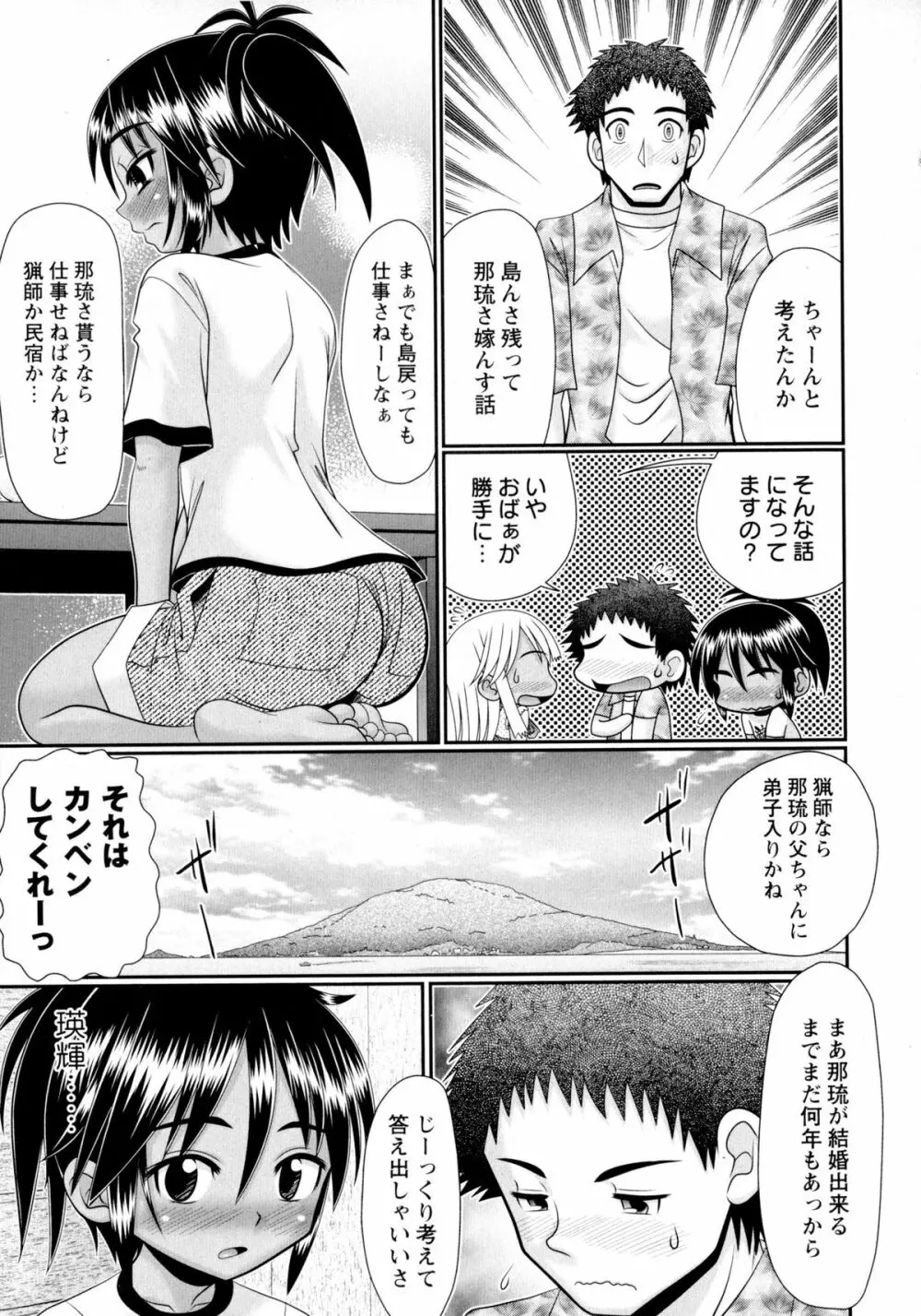 コミック・マショウ 2016年2月号 Page.267