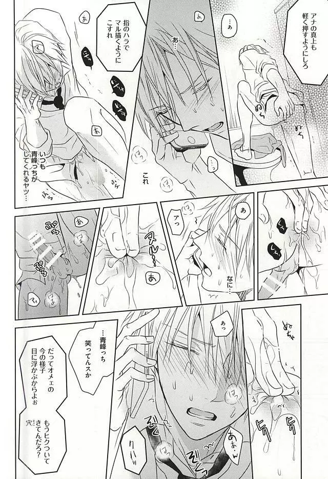 PRACTICAL RED Page.15
