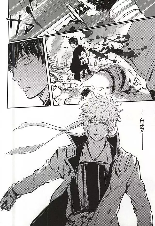 Silver Dream Page.29