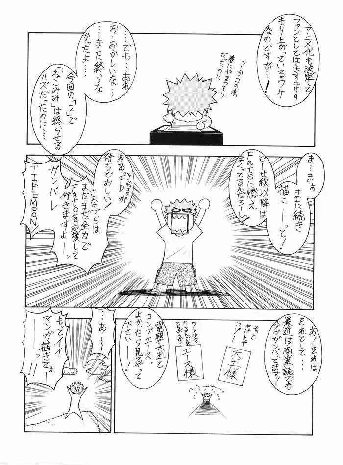 ねこみみFate 2 Page.24