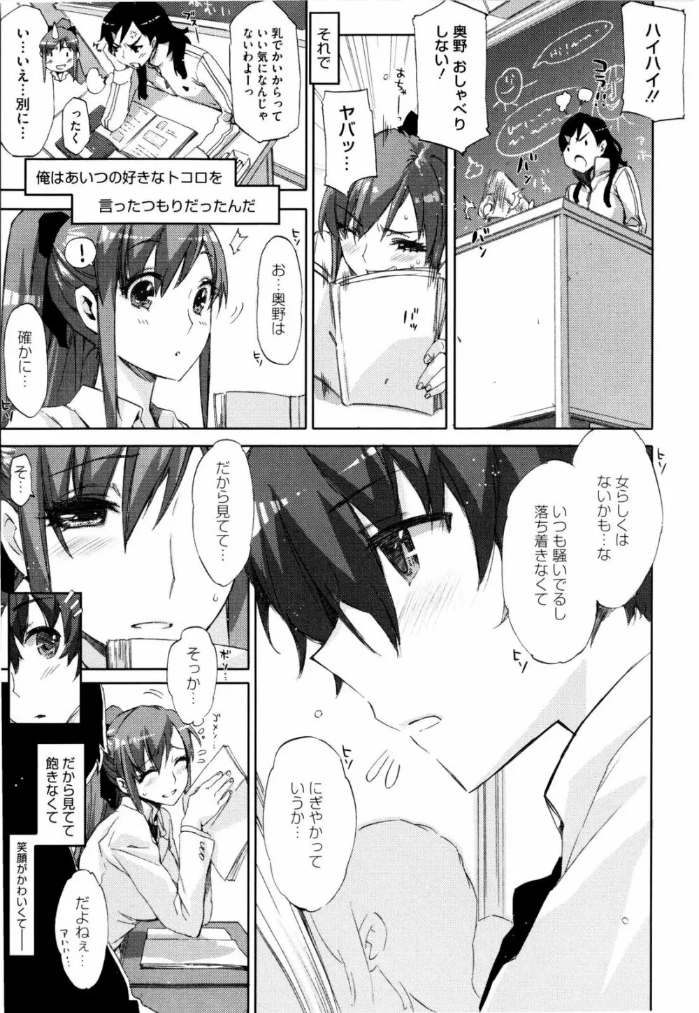 チアリズム Page.115