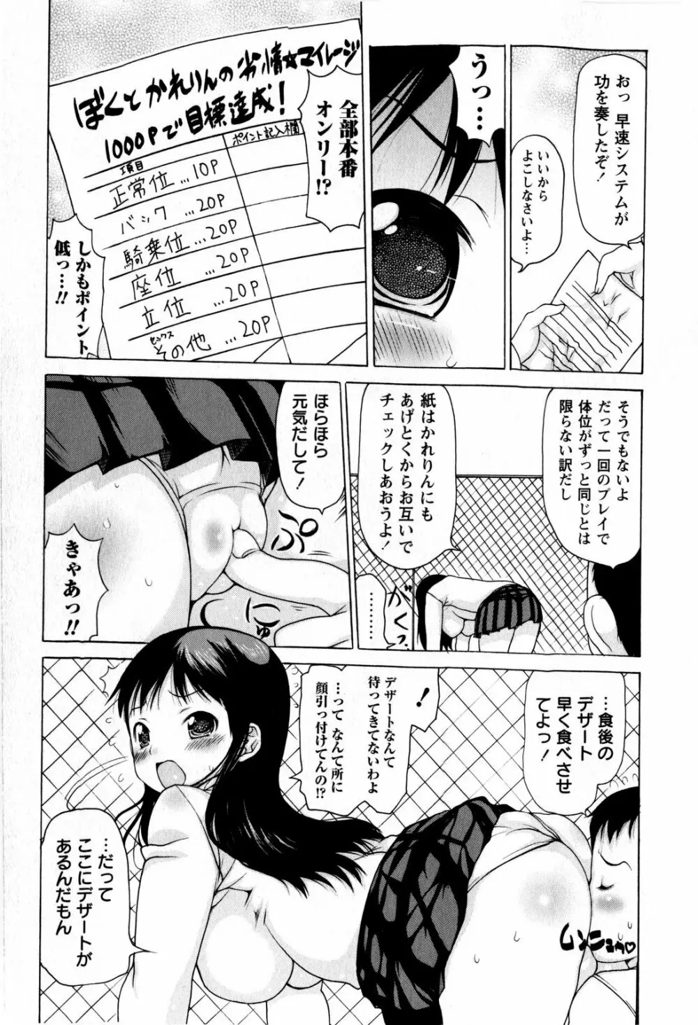 コミック・マショウ 2009年4月号 Page.156