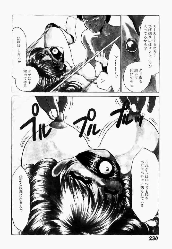 異端の快楽 第1巻 Page.231