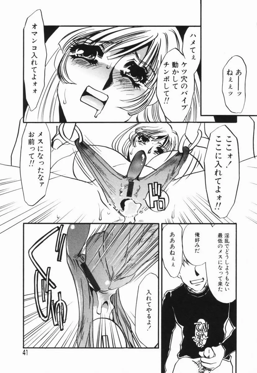 豚姉 Page.40