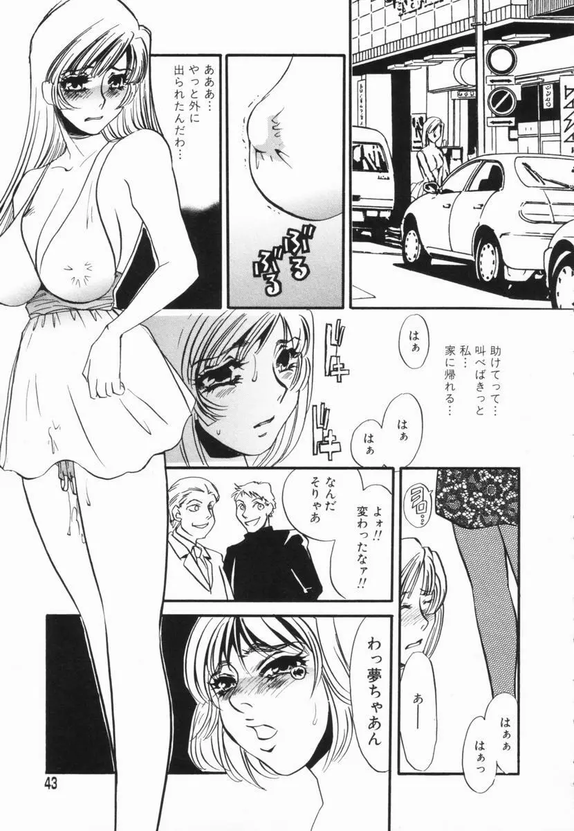 豚姉 Page.42