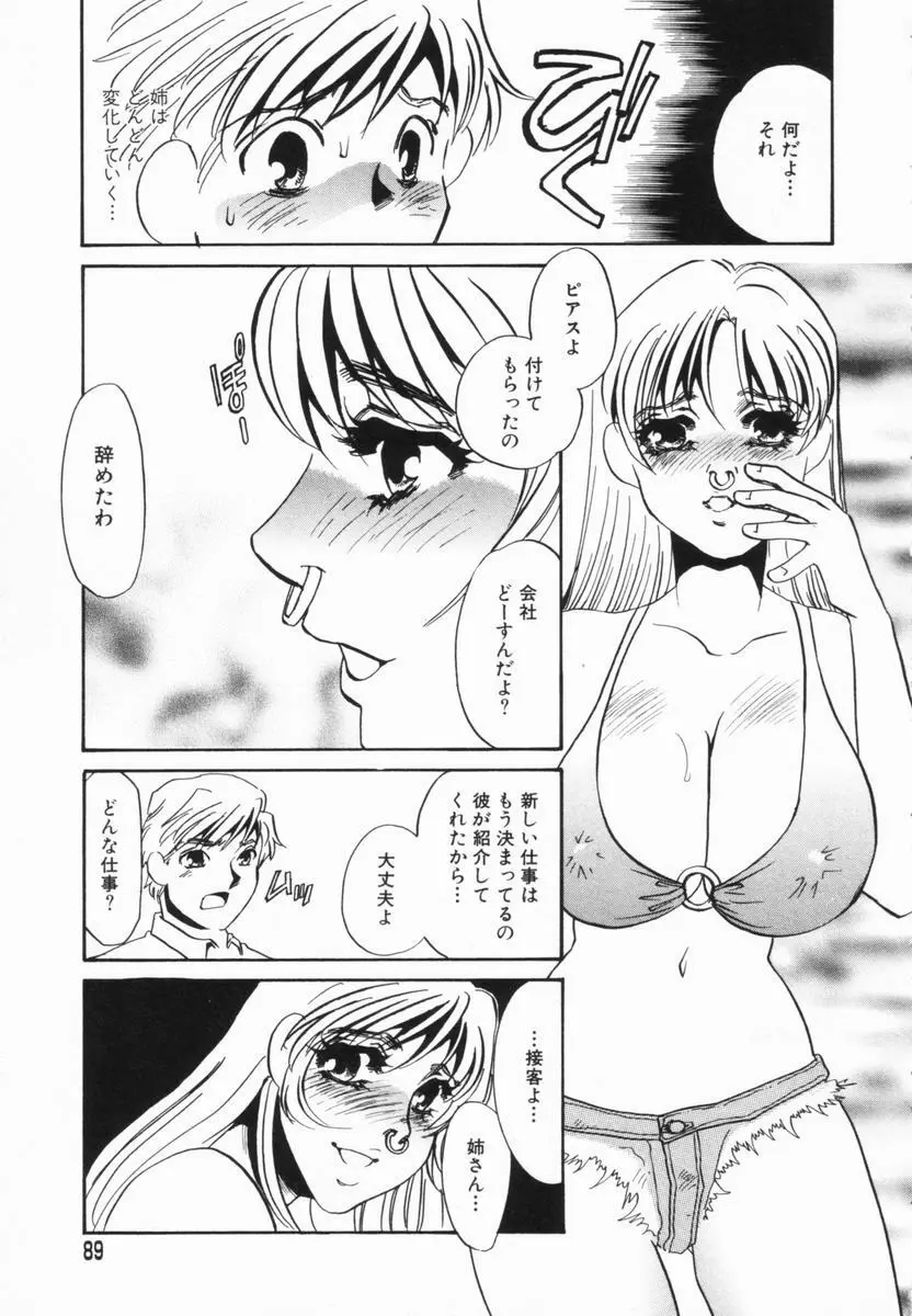 豚姉 Page.88