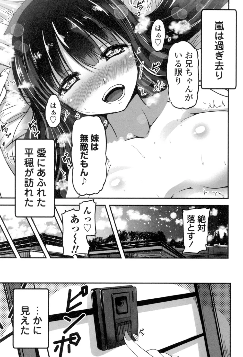 しこシス♡ Page.148