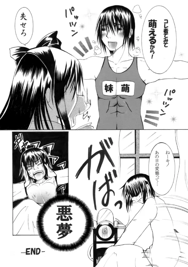 ～SAIFA～再録本 【キ○の旅編】 Page.35