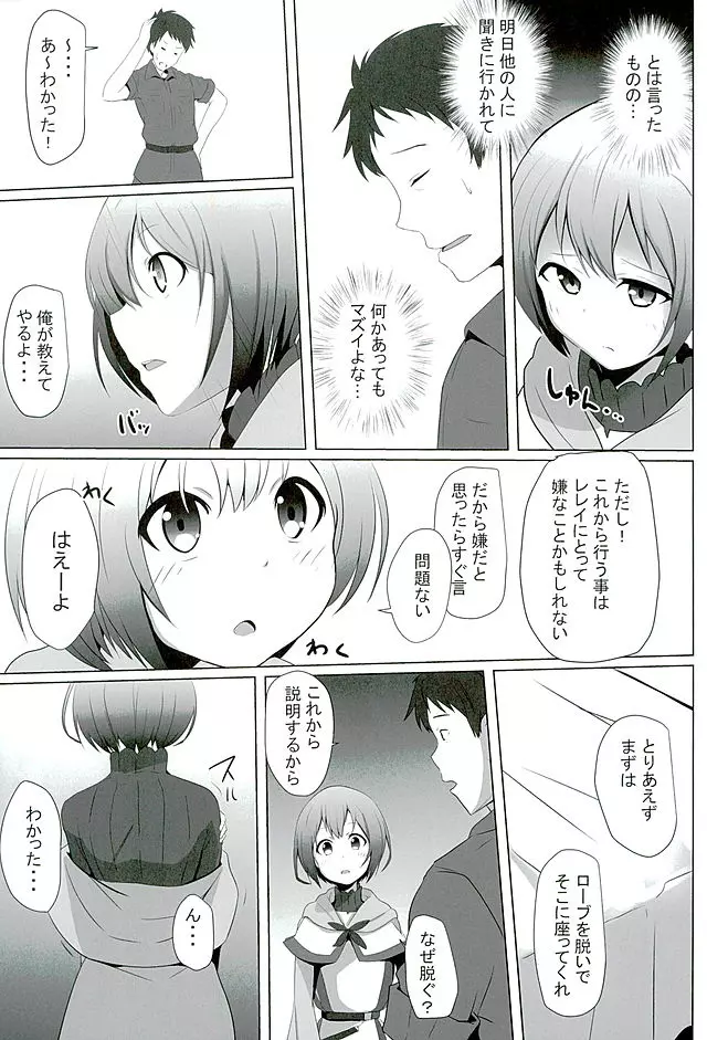 おしえて伊丹っ! Page.4