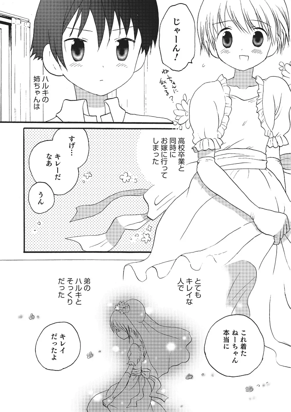 オトコのコHEAVEN Vol.16 Page.147