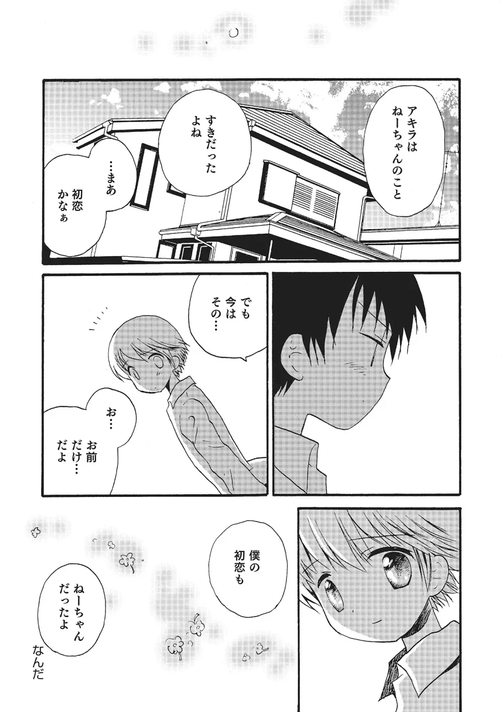 オトコのコHEAVEN Vol.16 Page.156