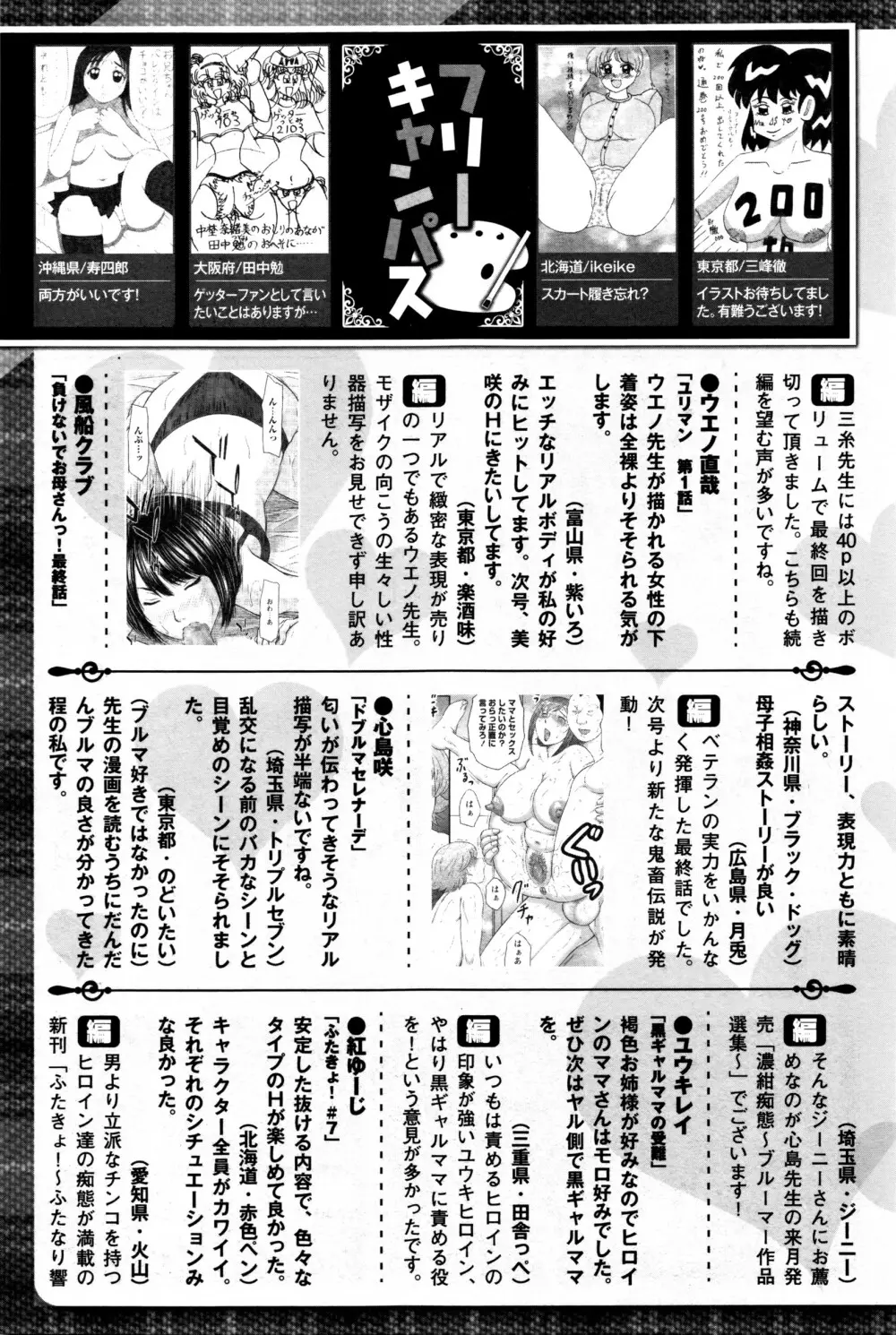 コミック・マショウ 2016年4月号 Page.288