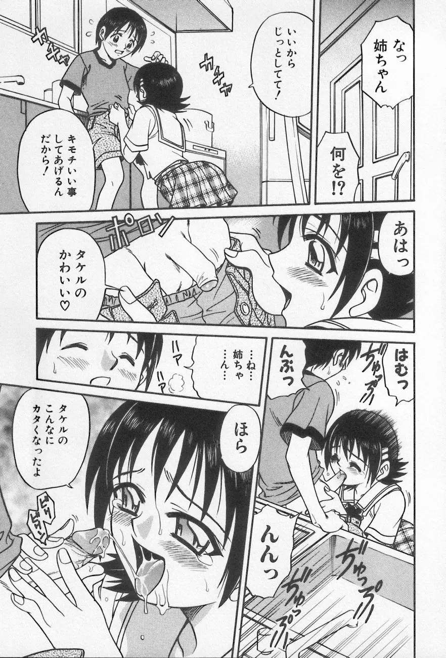 近親倶楽部 Page.67