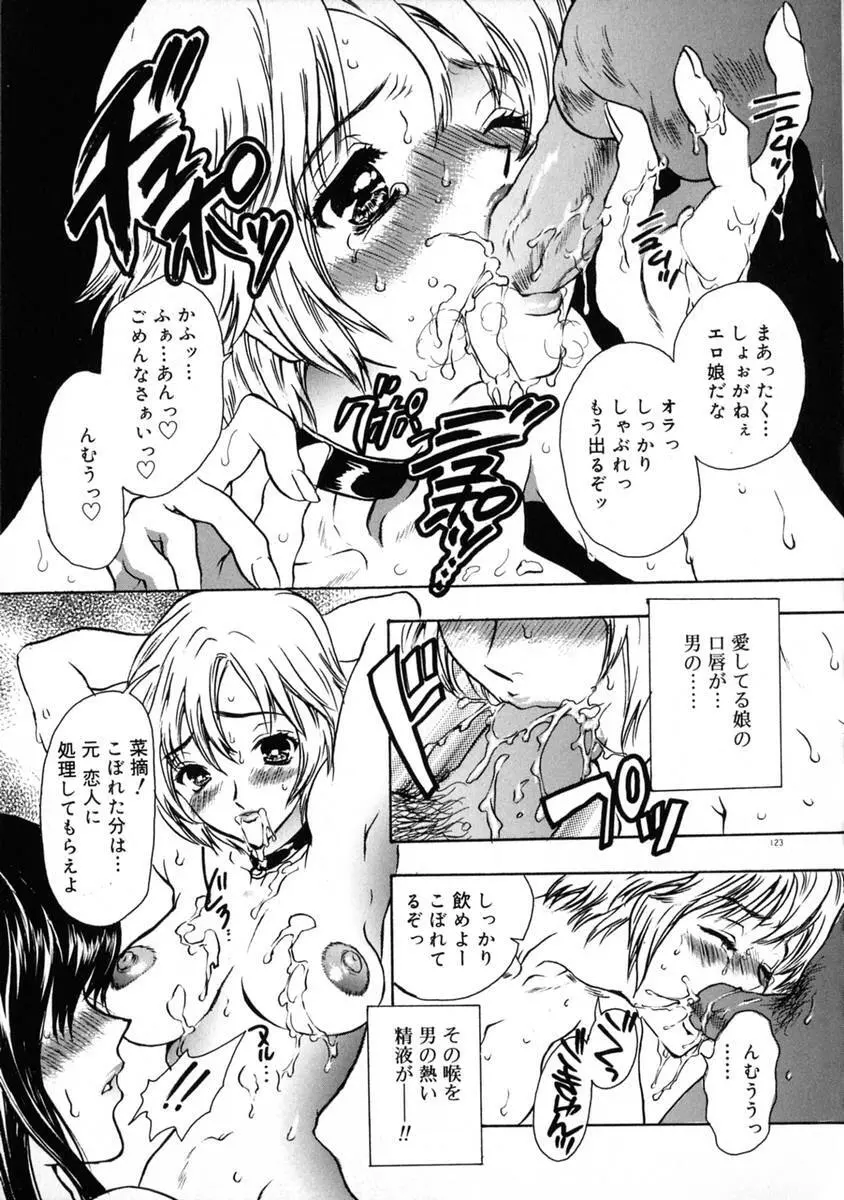 エキス - Extract Page.129