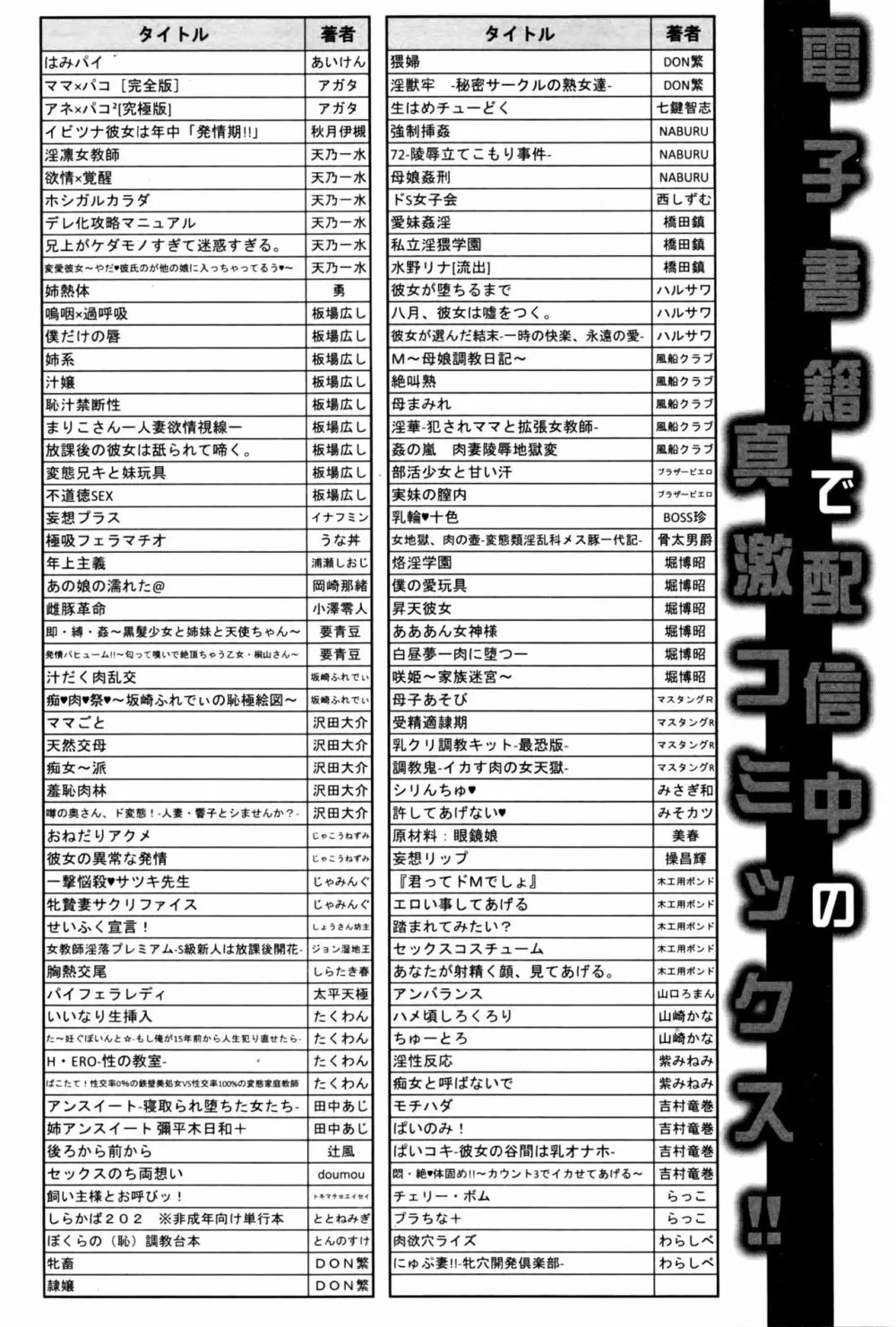 COMIC 真激 2016年6月号 Page.355