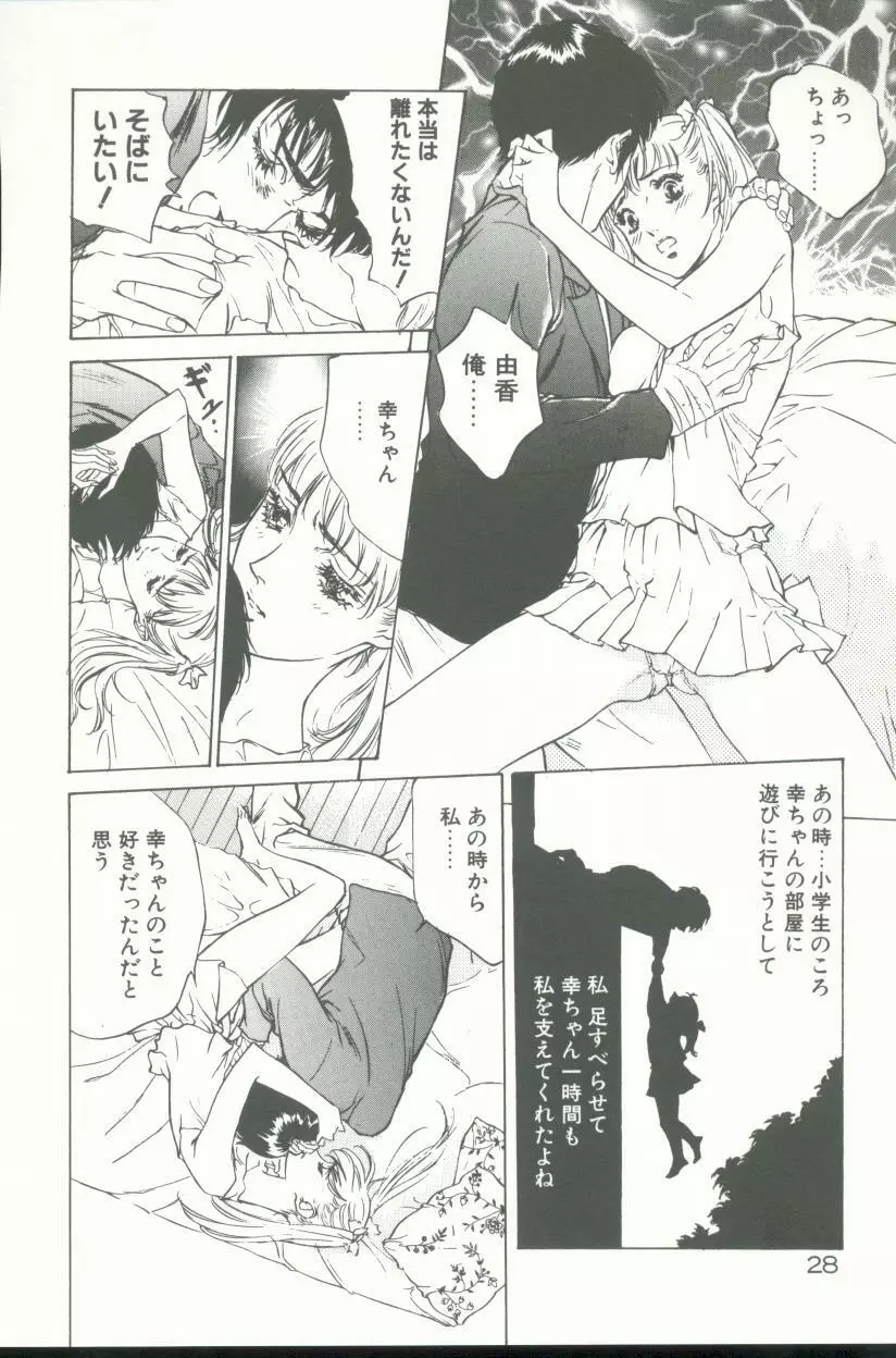 クレマチス Page.29