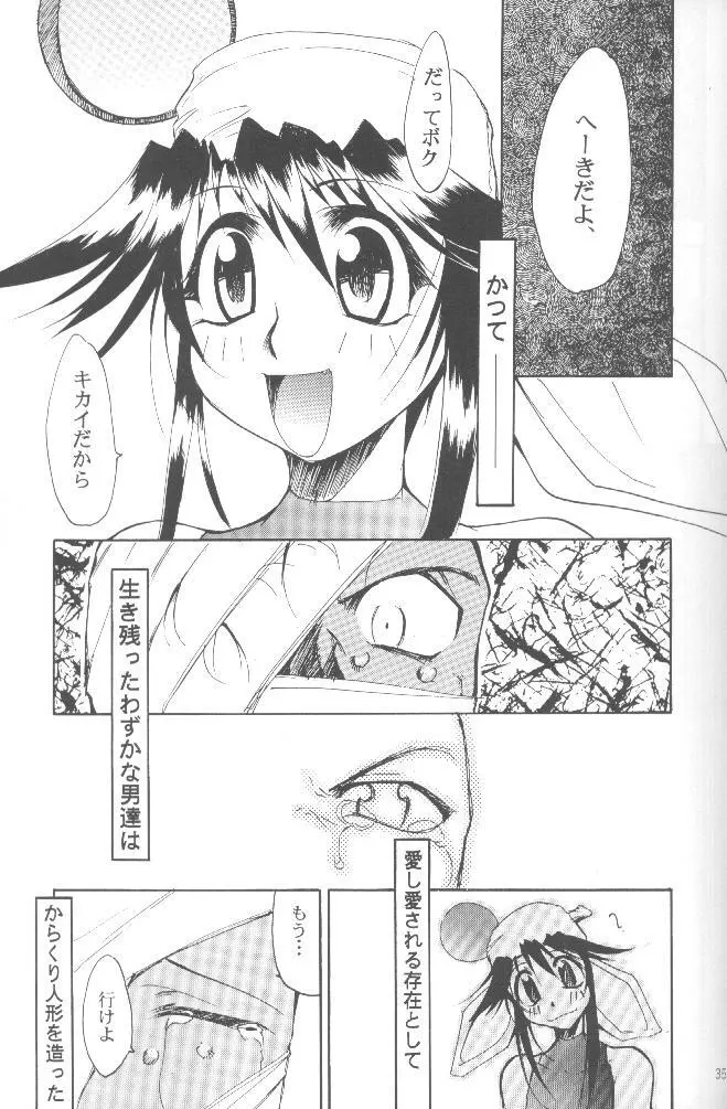 WORKS Page.34