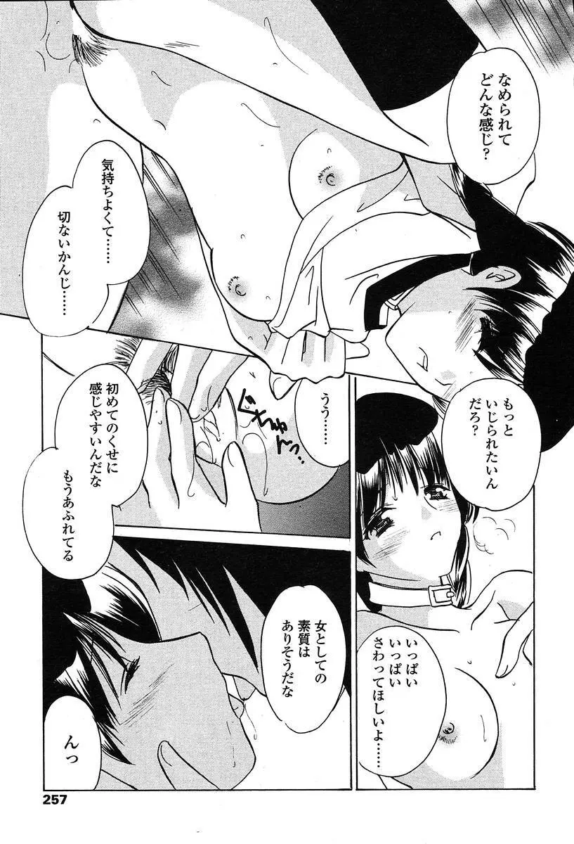 COMIC 天魔 2004年06月号 Page.254