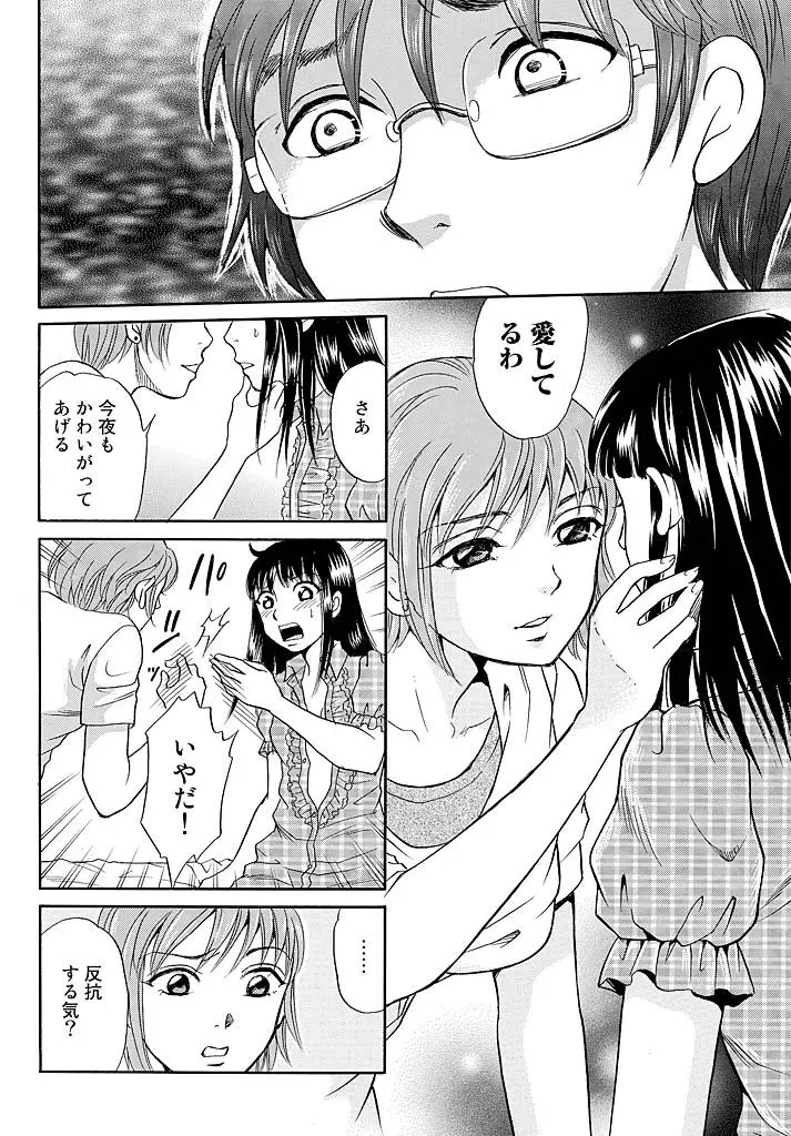 愛玩人形～オモチャな関係～ Page.29