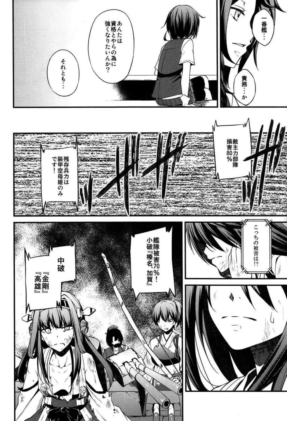 kantai collection doujin Page.25