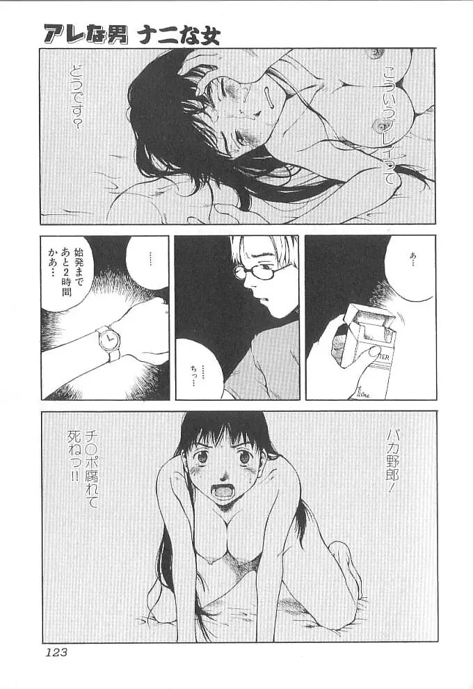 セックス2000 Page.123