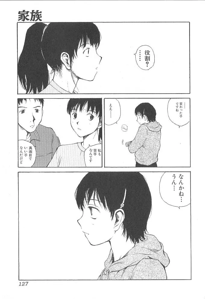 セックス2000 Page.127