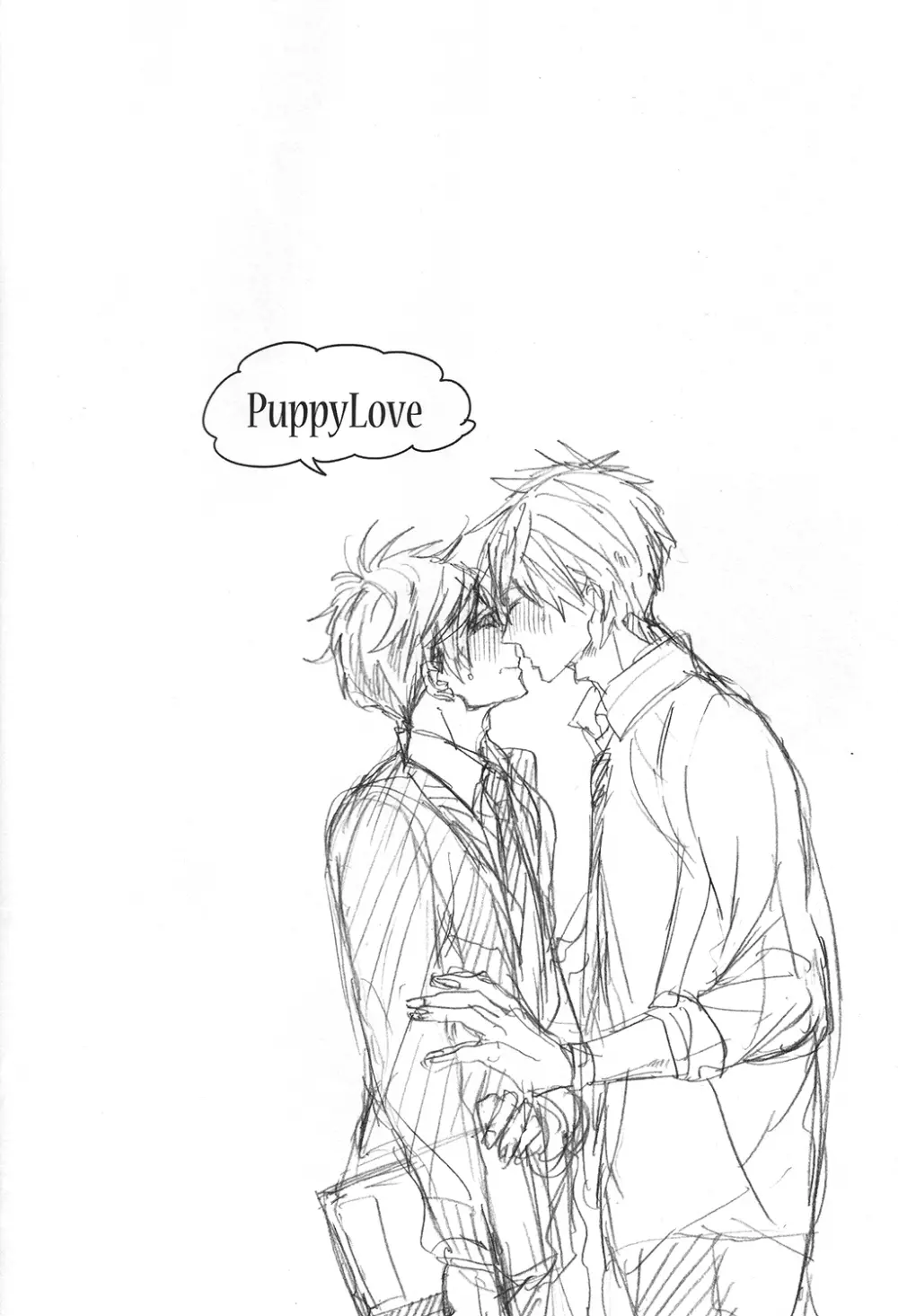 PuppyLove Page.2