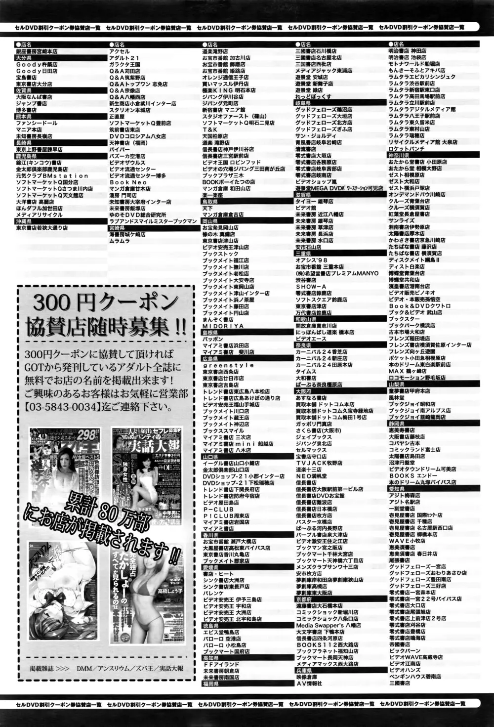 COMIC アンスリウム 2016年7月号 Page.438