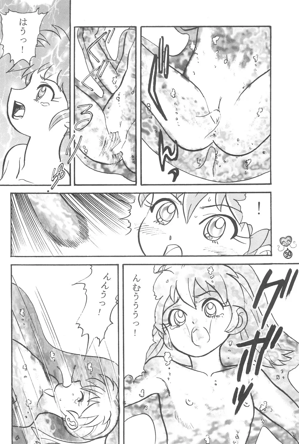 ファンファンプニティー Page.30