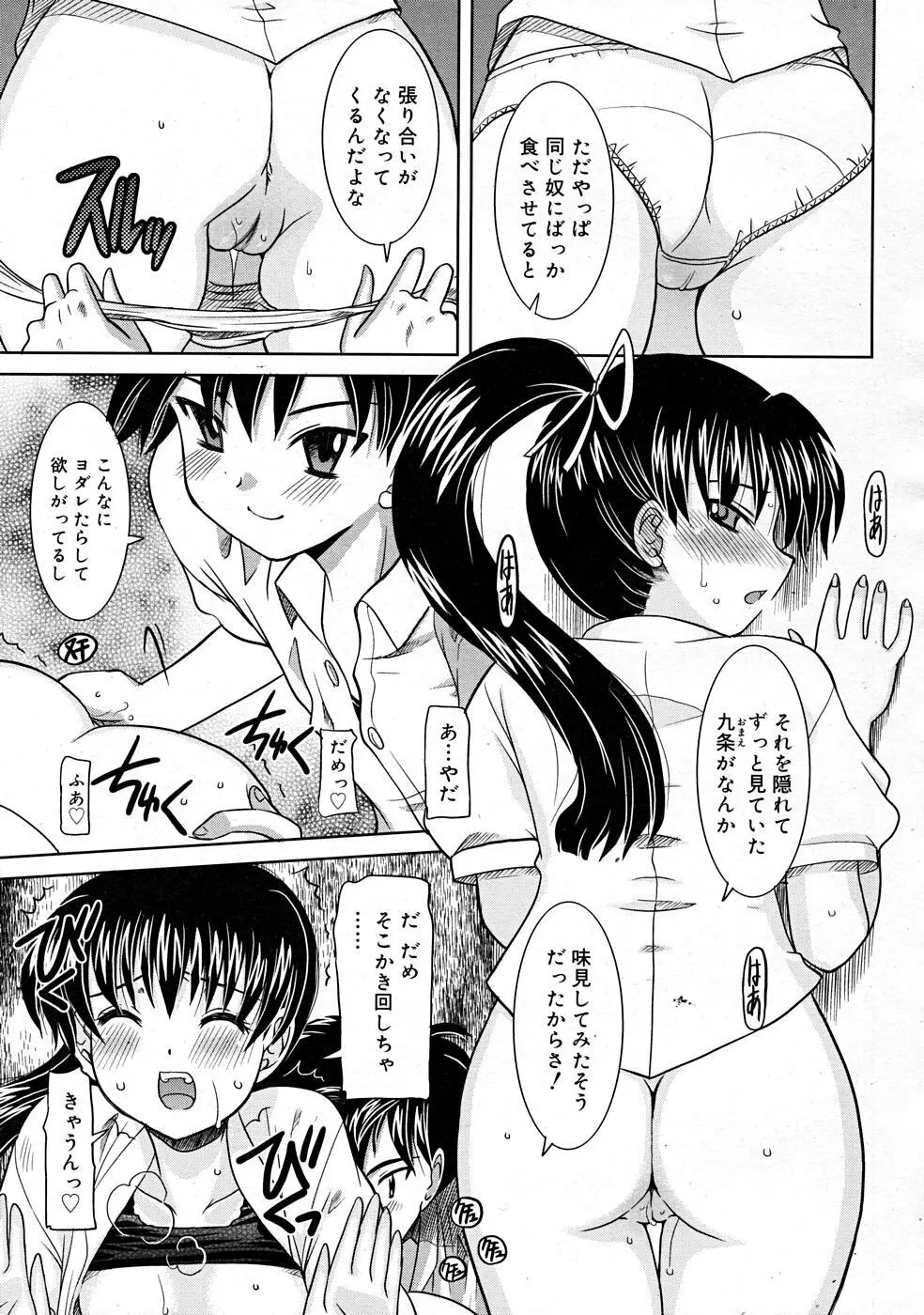 COMIC RiN [2008-01] Vol.37 Page.193