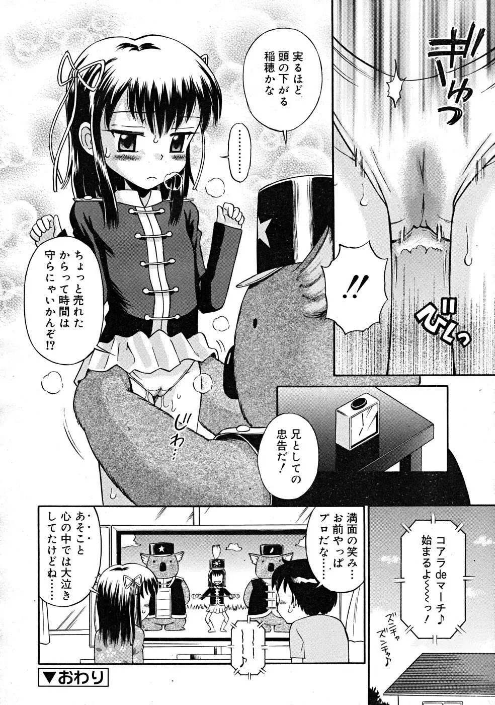 COMIC RiN [2008-01] Vol.37 Page.270