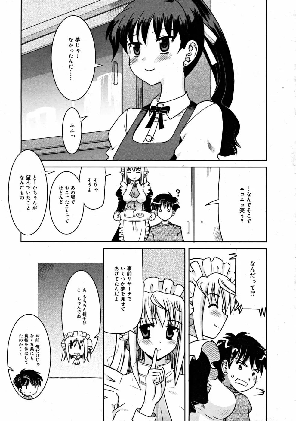 COMIC RiN [2008-07] Vol.43 Page.253