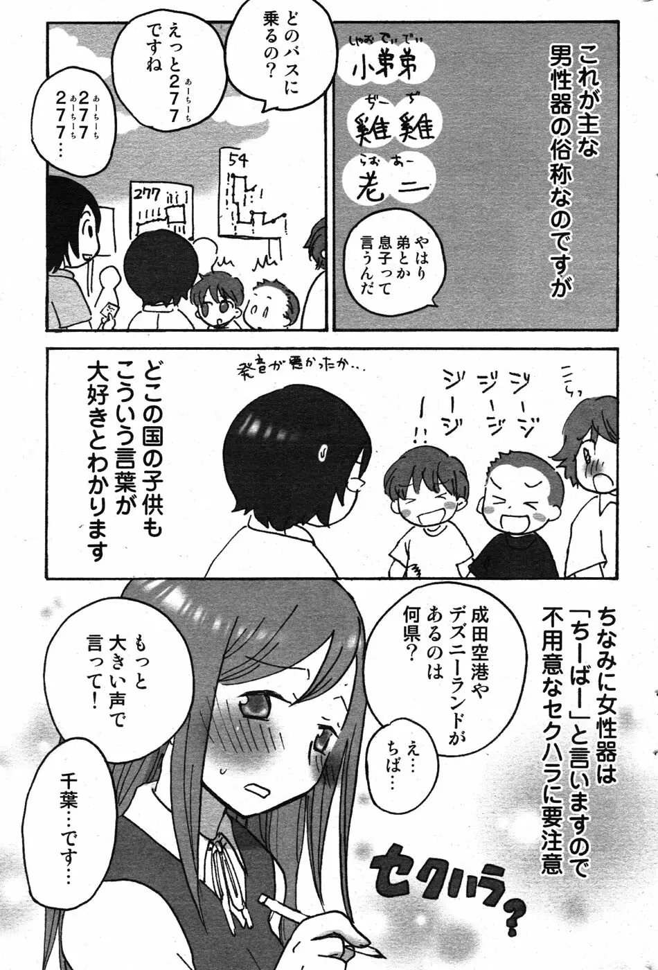 COMIC Scissors vol.01 Page.145