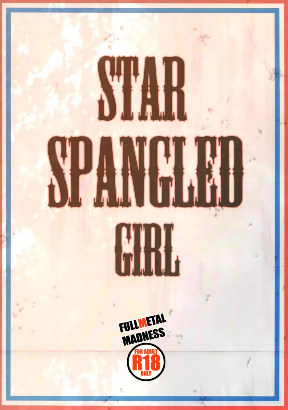 STAR SPANGLED GIRL Page.26
