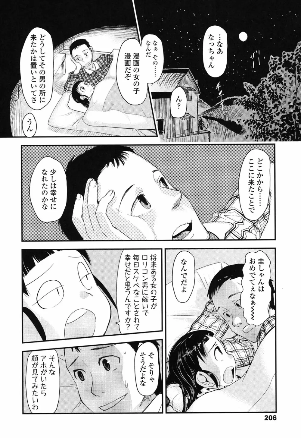 俺の嫁メモリアル Page.206