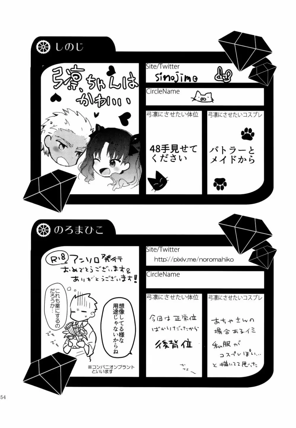 RED×RED Page.153