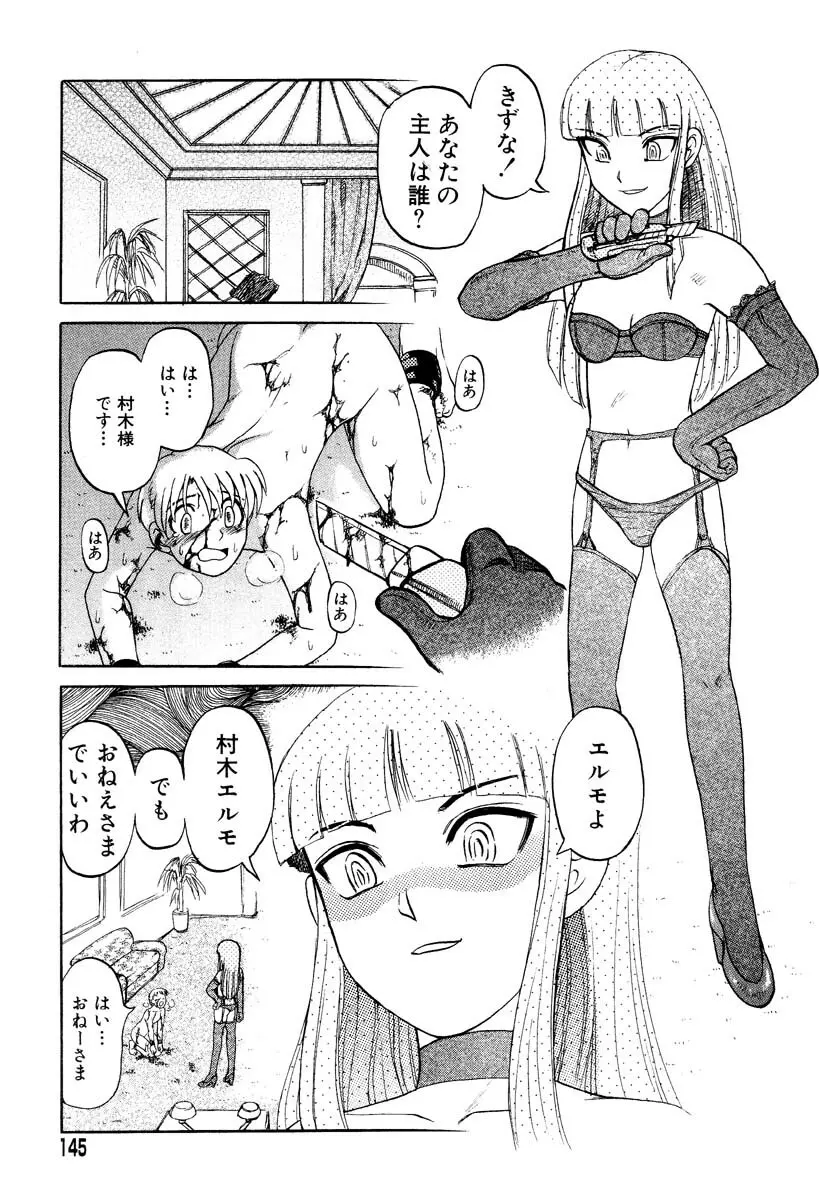 まいちゃんの日常 Page.143