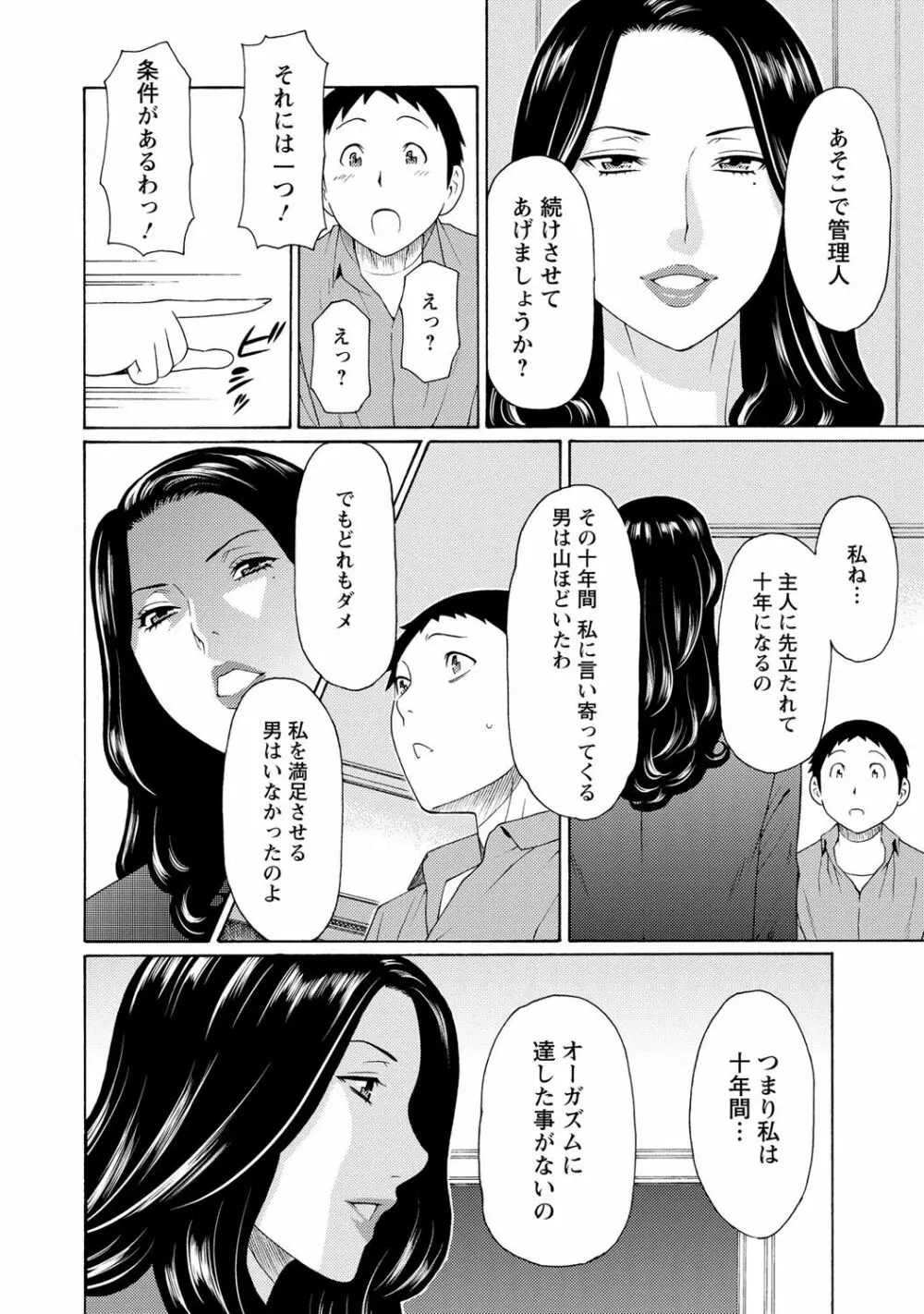 マダムパレス Page.155