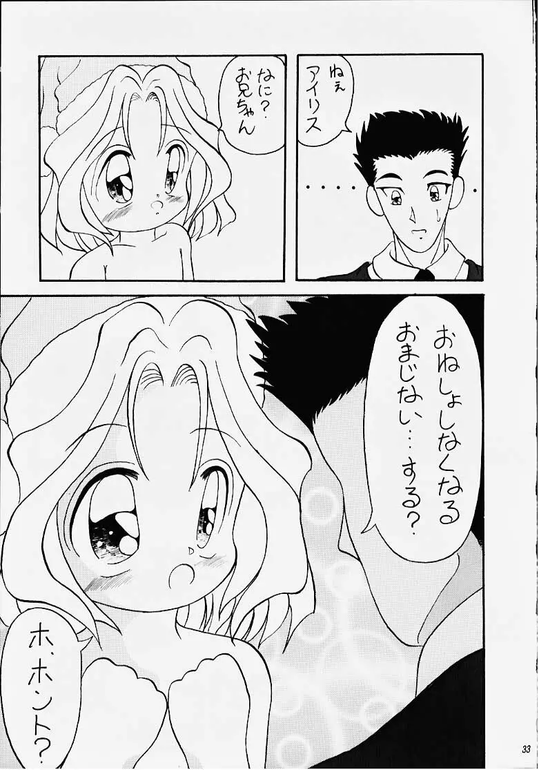 花も嵐も踏み越えて Page.24