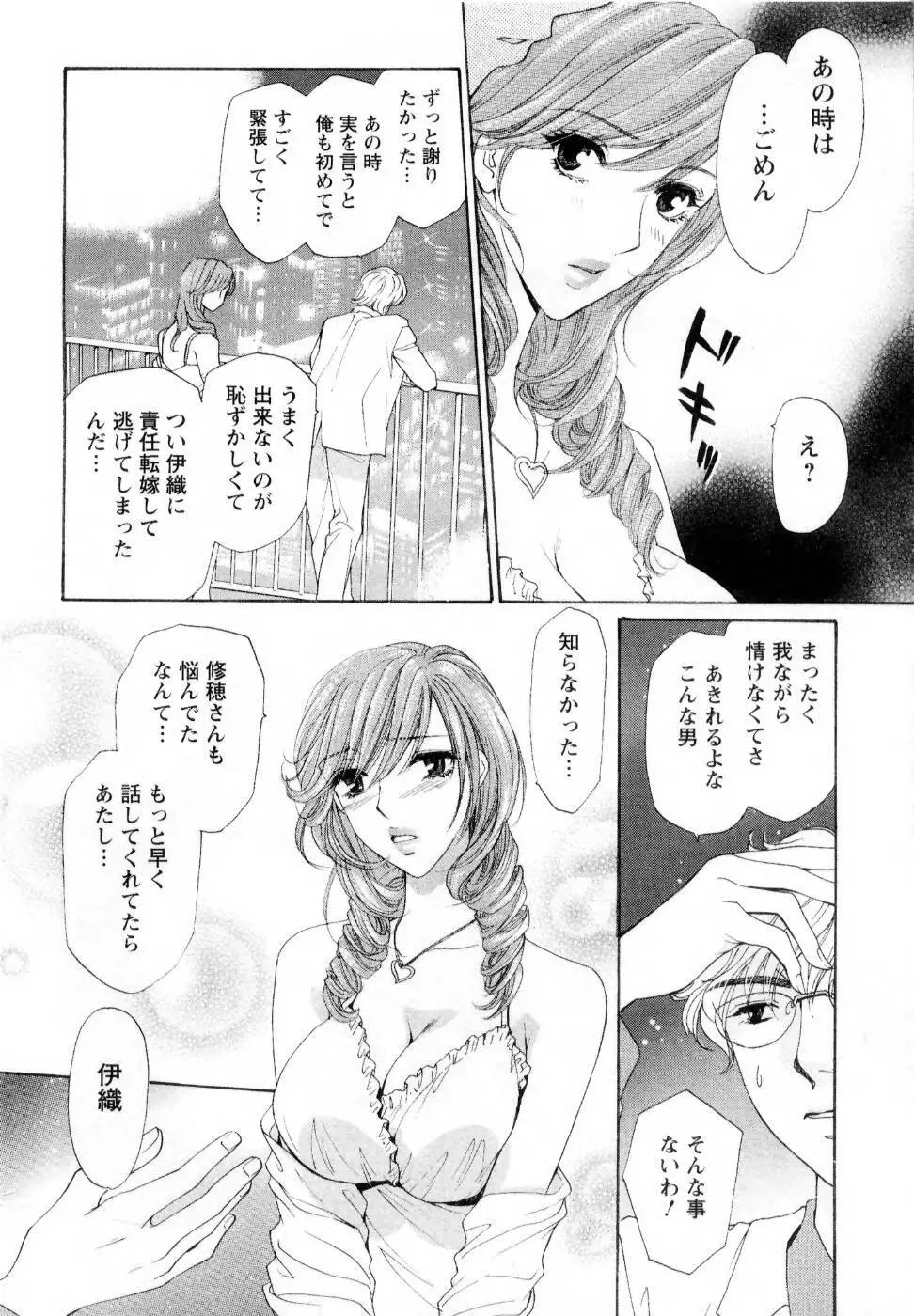 快楽ビフォーアフター Page.172