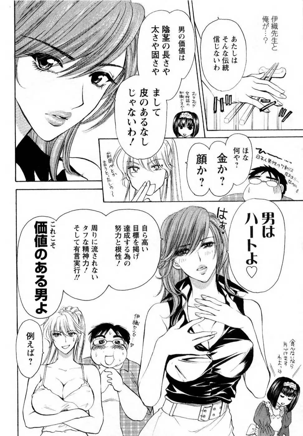 快楽ビフォーアフター Page.56