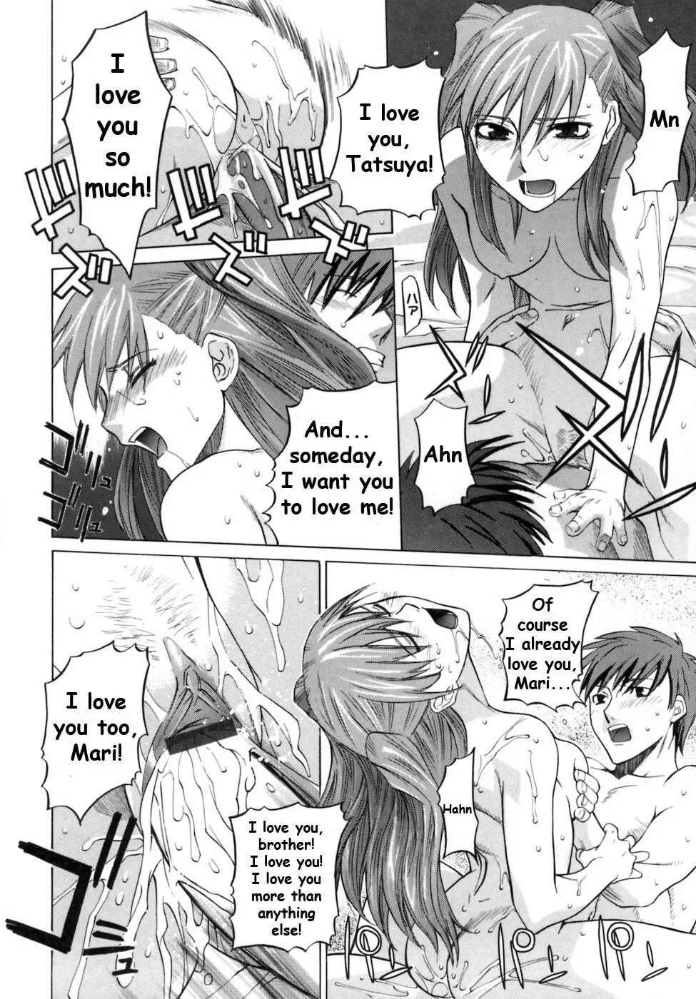 The Power of Acting is Power - Ootsuka Kotora Page.18