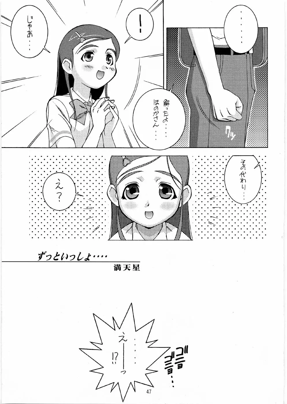 ツツジミュージアムFINAL Page.46