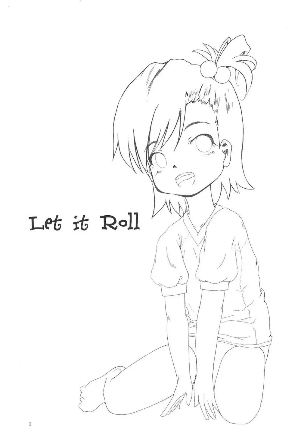 Let it Roll Page.5