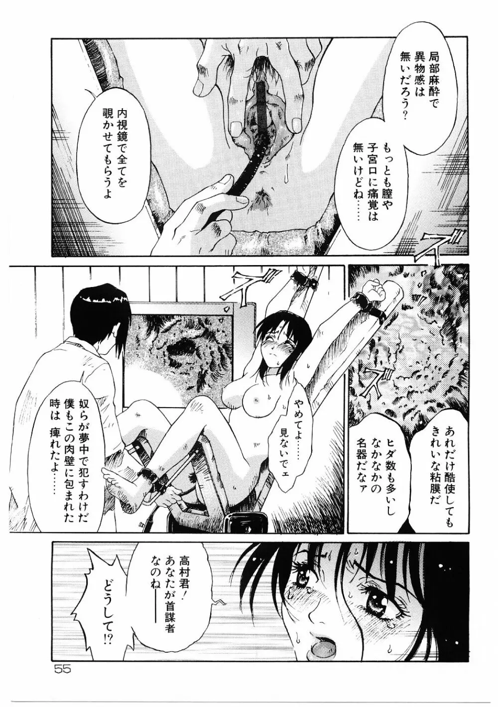 媚虐の音色 Page.56