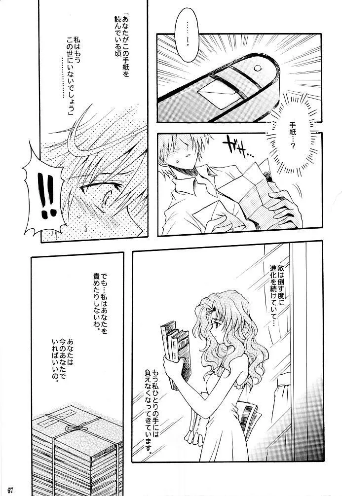 この生命誰のもの Page.65